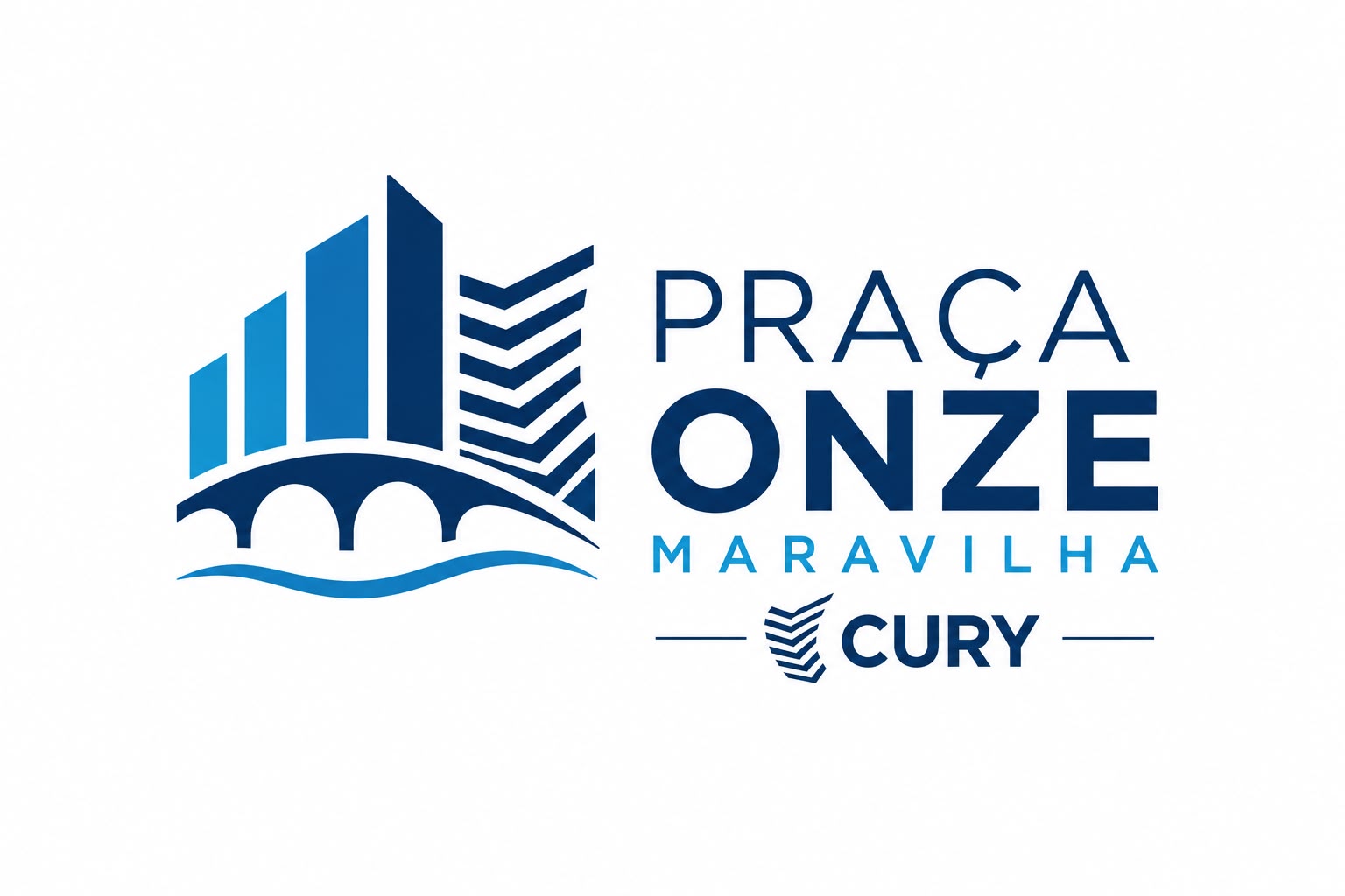 Praça Onze Maravilha Cury